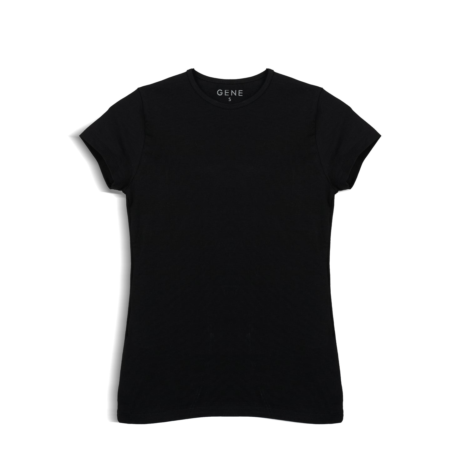 2-Pack Cap-sleeved Top (Black/Burgundy)