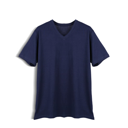 Regular Fit V-Neck T-Shirt