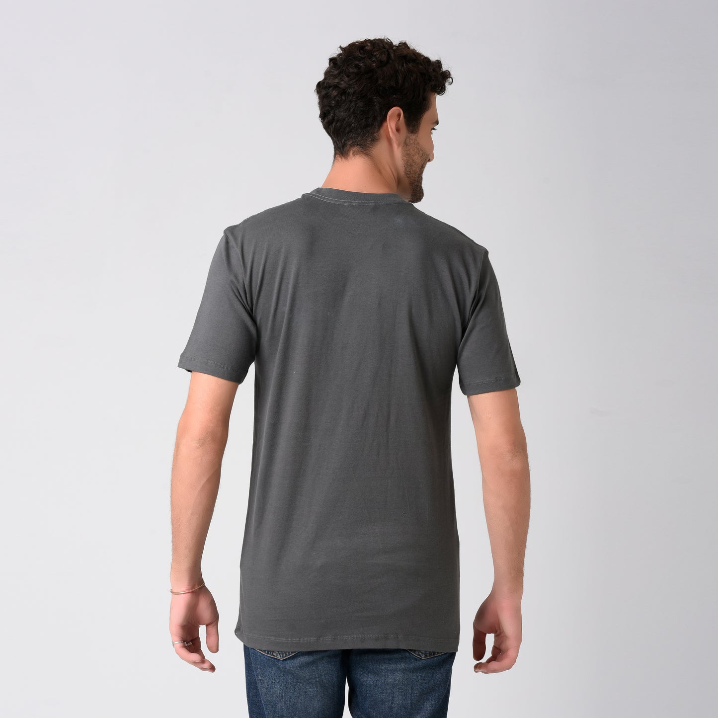 Regular Fit T-Shirt