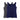 Sleeveless Square Neck Top 2-Pack (Gray/Navy)