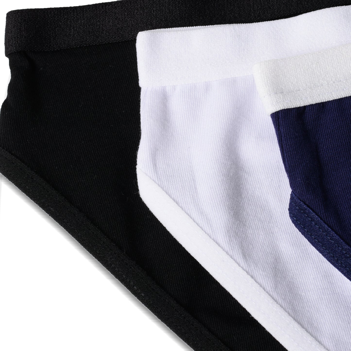3-pack Cotton Bikini Brief