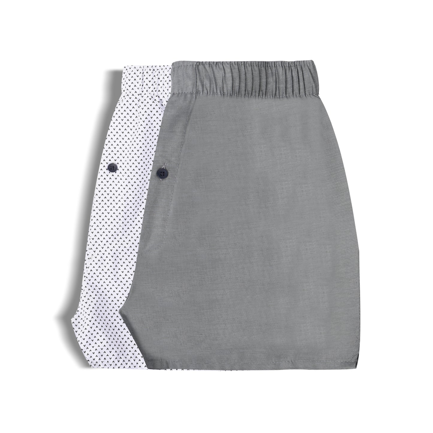 2-Pack Woven Boxers