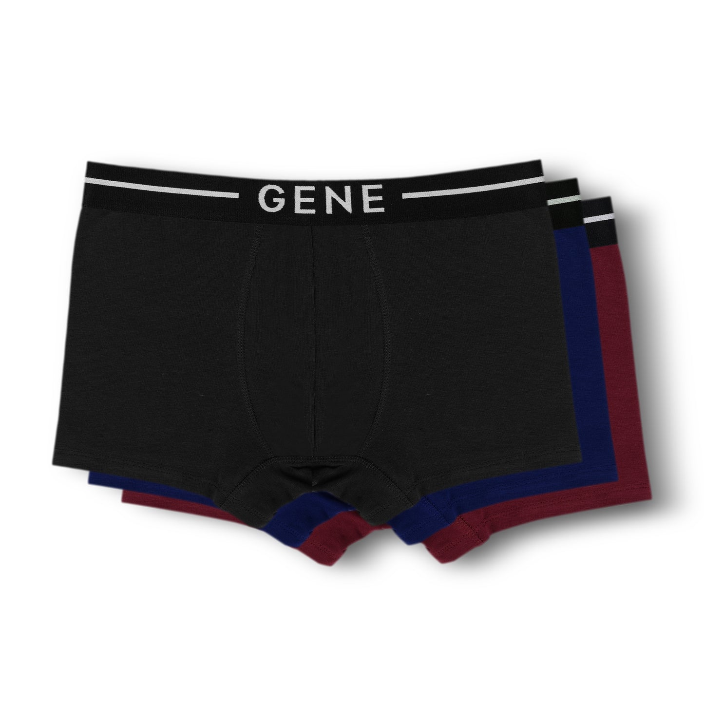 Short Trunk 3-Pack