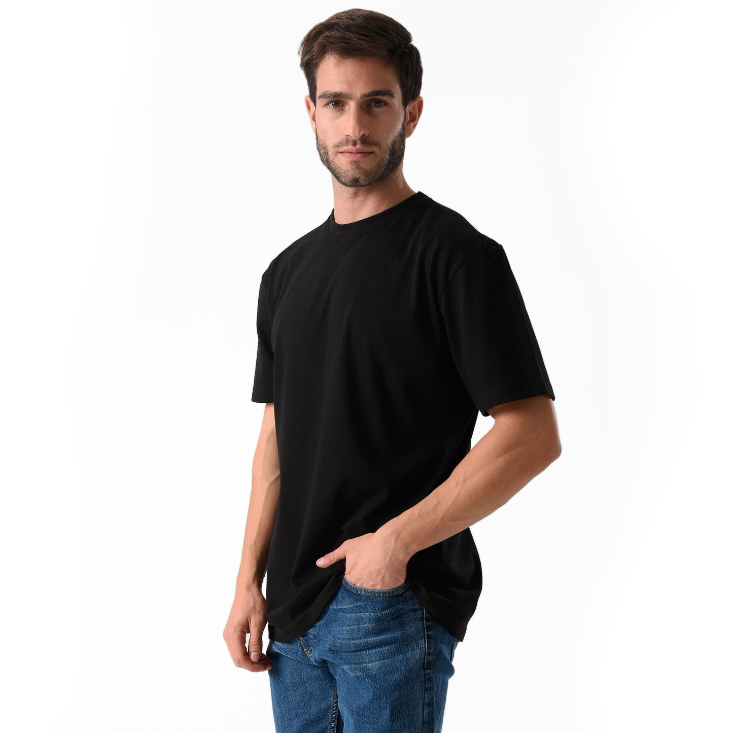 Regular Fit T-Shirt
