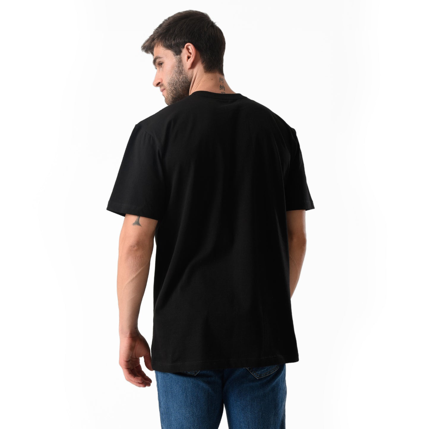 Regular Fit V-Neck T-Shirt