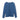 Indigo Blue Long Sleeve Cotton Top