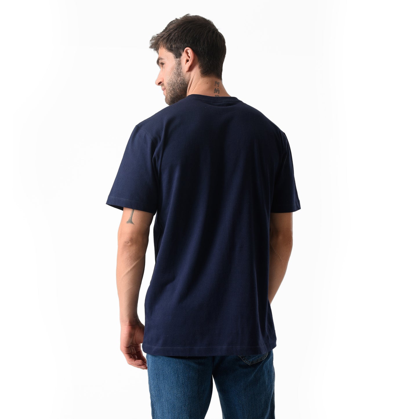Regular Fit V-Neck T-Shirt