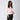 Pink Long Sleeve Cotton Top