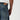 Dark Blue Straight-fit Jeans