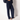 Navy Wide Leg Linen Pants