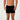 Short Trunk 3-Pack  (Grey / Navy / Black)