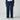 Navy Wide Leg Sweatpants