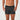Short Trunk 3-Pack  (Grey / Navy / Black)