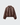 Leather jacket-Brown