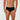 Brief Boxer PACK OF 3 - (Black/Gray/Navy)