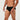 Brief Boxer PACK OF 3 - (Black/Gray/Navy)