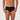 Brief Boxer PACK OF 3 - (Black/Gray/Navy)