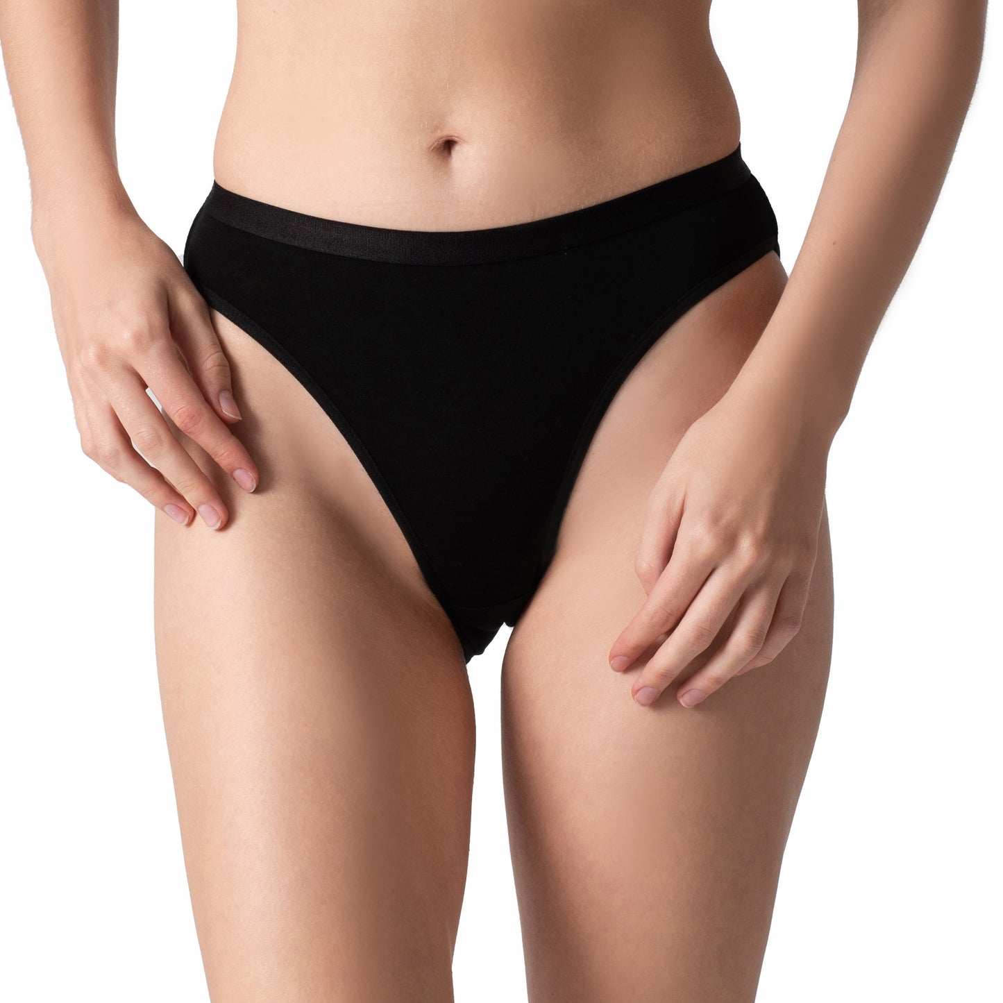 3-pack Cotton Bikini Brief