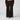 Black Wide Leg Sweatpants