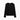 Black Tight Long Sleeve Polyamide Top