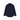 Navy Oversized Linen Shirt