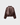 Leather jacket-Brown