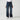 Blue Baggy Jeans