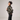 Leather jacket-Olive