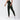 Black Yoga Leggings