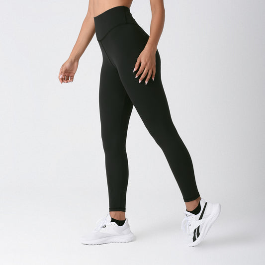 Black Yoga Leggings
