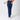 Navy Flared sports leggings