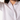 White Oversized Linen Shirt