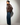 Leather jacket-Brown
