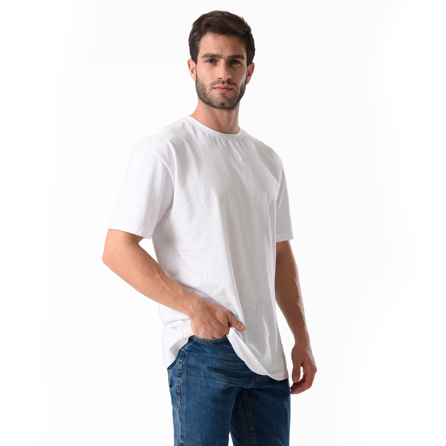 Regular Fit T-Shirt