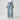 Light Blue Baggy Jeans