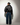 Leather Jacket- Black