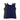 Sleeveless Square Neck Top 2-Pack (Navy/Olive)