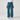 Light Blue straight-fit Jeans
