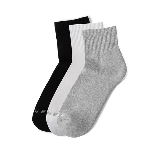Women 3-pack Sport Socks